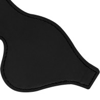 Darkness Black Eye Mask for Sleep and Play