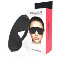 Darkness Eyemask - Perfect for Sleep and Play