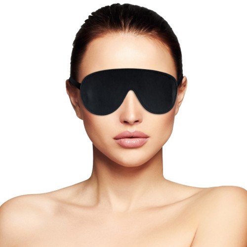 Darkness Eyemask - Perfect for Sleep and Play