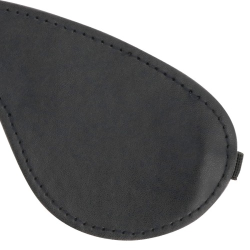Darkness Eyemask - Perfect for Sleep and Play