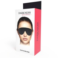 Darkness Eyemask - Perfect for Sleep and Play