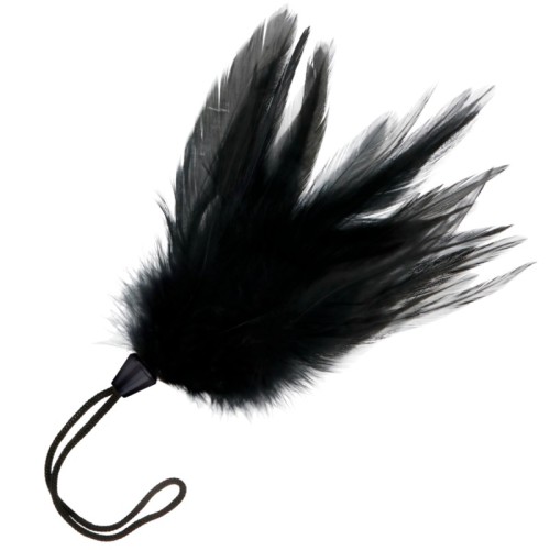 Sensual Stimulating Feather for Intimacy