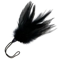 Sensual Stimulating Feather for Intimacy