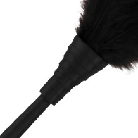 Darkness Stimulating Feather for Sensual Play