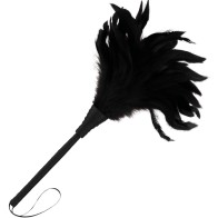 Darkness Stimulating Feather for Sensual Play