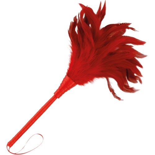 Darkness - Pluma Estimuladora Roja