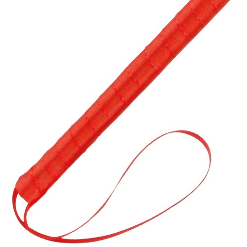 Darkness Red Stimulating Feather Toy