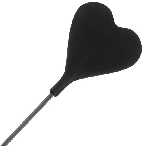 Darkness Love Feather Flogger - Sensual Play Tool