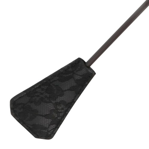 Fusta Love de Darkness - Herramienta BDSM Sensual