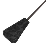Fusta Love de Darkness - Herramienta BDSM Sensual