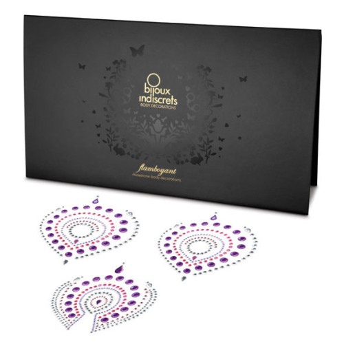 Bijoux Indiscrets Flamboyant for Sensual Seduction