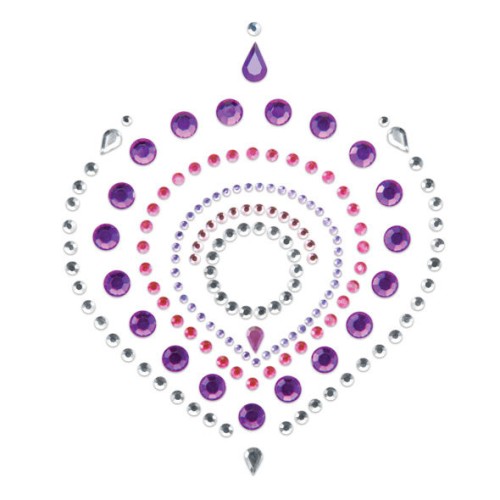 Bijoux Indiscrets Flamboyant for Sensual Seduction