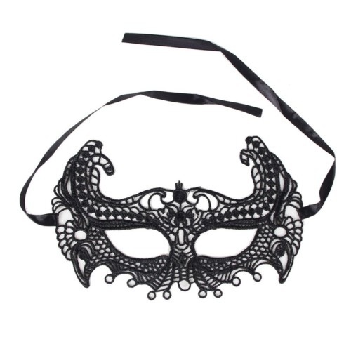 Unique Size Sexy Eye Mask for Seduction