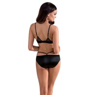 Lara Two-Piece Bikini Set for Modern Women