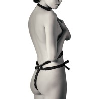 Coquette Chic Desire Lingerie Set for Elegant Femininity
