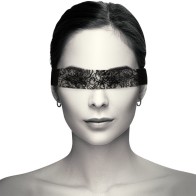 Coquette Chic Desire Lace Eye Mask - Sensual Accessory