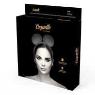 Diadema Con Orejas De Mouse Para Atuendos Divertidos