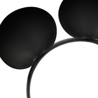 Mouse Ears Headband for Fun Outfits