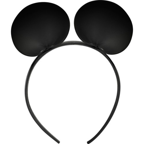 Mouse Ears Headband for Fun Outfits