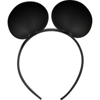 Mouse Ears Headband for Fun Outfits