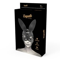 Mascara Cuero Vegano Coquette Chic Desire