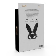 Coquette Chic Desire Vegan Bunny Mask