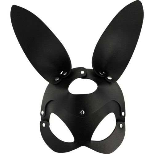 Coquette Chic Desire Vegan Bunny Mask