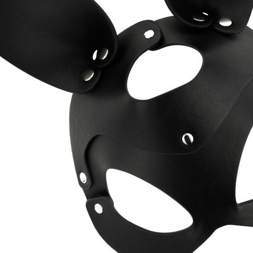 Coquette Chic Desire Vegan Bunny Mask