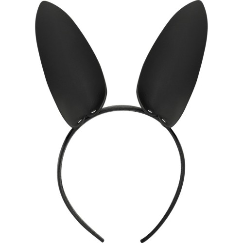 Coquette Chic Desire Bunny Ears Headband - Fun Accessory