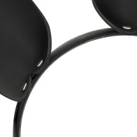 Coquette Chic Desire Bunny Ears Headband - Fun Accessory