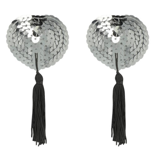 Cubre Pezones Silver