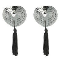 Cubre Pezones Silver