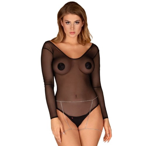 Obsessive Bijou-905 Harness for Seductive Style
