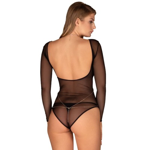 Obsessive Bijou-905 Harness for Seductive Style