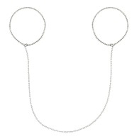 Obsessive Bijou-907 Elegant Handcuffs for Intense Pleasure