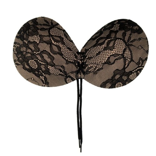 Bye-bra Adhesive Bra - Enhancing Décolletage