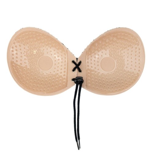 Bye-bra Adhesive Bra - Enhancing Décolletage
