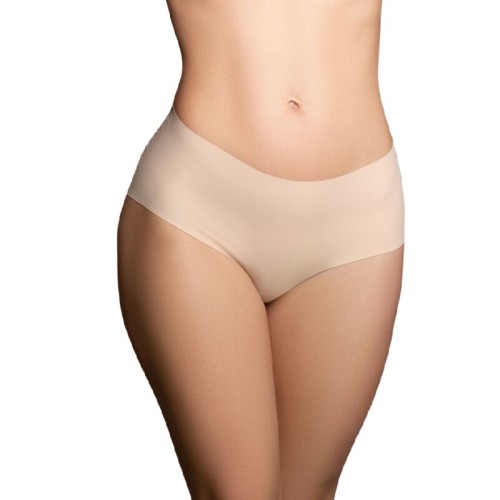 Bye-bra Pack of 2 Seamless Briefs Size L