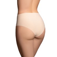 Bye-bra Pack of 2 Seamless Briefs Size L