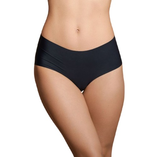 Bye-bra Pack of 2 Seamless Briefs Size L
