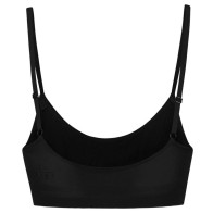Bye-Bra Medium Control Seamless Bra Black XXL