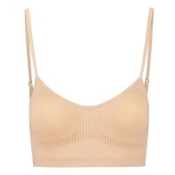 Bye-bra Medium Control Seamless Bra Beige XL