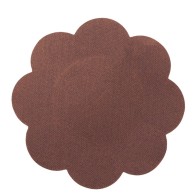 Bye-bra Flower Nipple Covers Pack of 3 XL