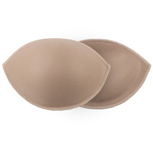 Bye-bra Mineral Oil Push-Up Pads | Natural Enhancement