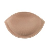 Bye-bra Mineral Oil Push-Up Pads for Cups C/D
