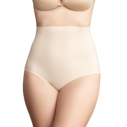 Bye Bra High Waist Panties - Size S