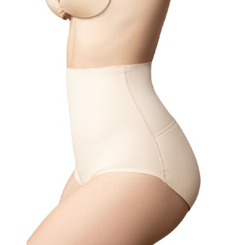 Bye Bra High Waist Panties - Size S