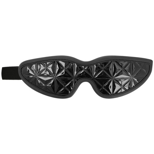 Begme Black Edition Elastic Eye Mask