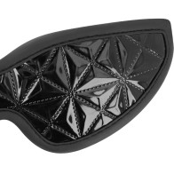 Begme Black Edition Elastic Eye Mask