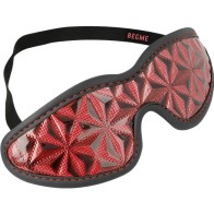 Begme Red Edition Elastic Mask with Neoprene Lining